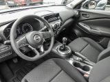 Nissan Juke bei Gebrauchtwagen.expert - Abbildung (3 / 15)