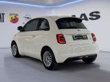 Fiat 500 bei Gebrauchtwagen.expert - Abbildung (5 / 15) Fiat 500 bei Gebrauchtwagen.expert - Abbildung (5 / 15)