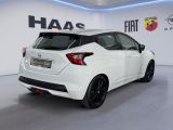 Nissan Micra bei Gebrauchtwagen.expert - Abbildung (6 / 15)