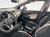 Nissan Micra bei Gebrauchtwagen.expert - Abbildung (10 / 15)
