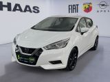 Nissan Micra bei Gebrauchtwagen.expert - Abbildung (2 / 15)