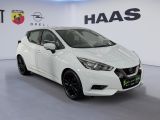 Nissan Micra bei Gebrauchtwagen.expert - Abbildung (8 / 15)