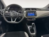 Nissan Micra bei Gebrauchtwagen.expert - Abbildung (11 / 15)