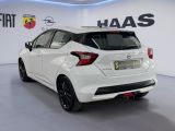 Nissan Micra bei Gebrauchtwagen.expert - Abbildung (4 / 15)