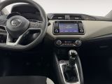Nissan Micra bei Gebrauchtwagen.expert - Abbildung (12 / 15)