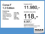 Opel Corsa bei Gebrauchtwagen.expert - Abbildung (6 / 15) Opel Corsa bei Gebrauchtwagen.expert - Abbildung (6 / 15)