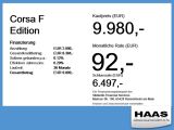 Opel Corsa bei Gebrauchtwagen.expert - Abbildung (4 / 15) Opel Corsa bei Gebrauchtwagen.expert - Abbildung (4 / 15)