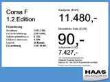 Opel Corsa bei Gebrauchtwagen.expert - Abbildung (4 / 15)