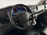 Opel Vivaro bei Gebrauchtwagen.expert - Abbildung (13 / 15)