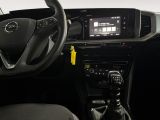 Opel Mokka bei Gebrauchtwagen.expert - Abbildung (12 / 15)