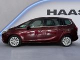 Opel Zafira bei Gebrauchtwagen.expert - Abbildung (3 / 15)