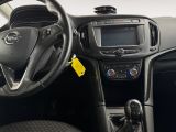Opel Zafira bei Gebrauchtwagen.expert - Abbildung (13 / 15)