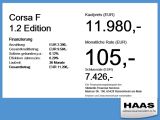 Opel Corsa bei Gebrauchtwagen.expert - Abbildung (4 / 15)