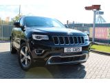 Jeep Grand Cherokee bei Gebrauchtwagen.expert - Abbildung (2 / 15)