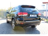 Jeep Grand Cherokee bei Gebrauchtwagen.expert - Abbildung (8 / 15)