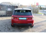 Land Rover Range Rover Sport bei Gebrauchtwagen.expert - Abbildung (5 / 15)