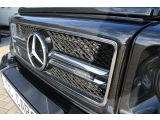 Mercedes-Benz G-Klasse bei Gebrauchtwagen.expert - Abbildung (12 / 15)