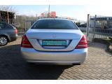 Mercedes-Benz S 400S bei Gebrauchtwagen.expert - Abbildung (10 / 15)