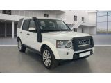 Land Rover Discovery bei Gebrauchtwagen.expert - Abbildung (2 / 7)