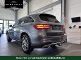 Mercedes-Benz GLC-Klasse bei Gebrauchtwagen.expert - Abbildung (3 / 15)