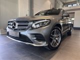 Mercedes-Benz GLC-Klasse bei Gebrauchtwagen.expert - Abbildung (6 / 15)