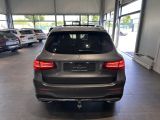 Mercedes-Benz GLC-Klasse bei Gebrauchtwagen.expert - Abbildung (13 / 15)