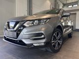 Nissan Qashqai bei Gebrauchtwagen.expert - Abbildung (6 / 15)