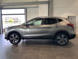Nissan Qashqai bei Gebrauchtwagen.expert - Abbildung (9 / 15)
