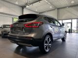Nissan Qashqai bei Gebrauchtwagen.expert - Abbildung (15 / 15)