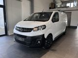 Opel Vivaro bei Gebrauchtwagen.expert - Abbildung (8 / 15) Opel Vivaro bei Gebrauchtwagen.expert - Abbildung (8 / 15)