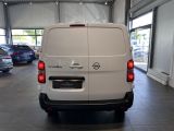 Opel Vivaro bei Gebrauchtwagen.expert - Abbildung (12 / 15) Opel Vivaro bei Gebrauchtwagen.expert - Abbildung (12 / 15)