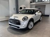 Mini Cooper S bei Gebrauchtwagen.expert - Abbildung (8 / 15)