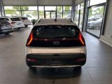 Hyundai Bayon bei Gebrauchtwagen.expert - Abbildung (12 / 15)