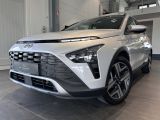Hyundai Bayon bei Gebrauchtwagen.expert - Abbildung (6 / 15)