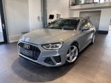 Audi A4 bei Gebrauchtwagen.expert - Abbildung (8 / 15)