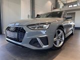 Audi A4 bei Gebrauchtwagen.expert - Abbildung (6 / 15)