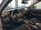Nissan Juke bei Gebrauchtwagen.expert - Abbildung (4 / 15)