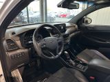 Hyundai Tucson bei Gebrauchtwagen.expert - Abbildung (4 / 15)