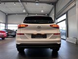 Hyundai Tucson bei Gebrauchtwagen.expert - Abbildung (15 / 15)