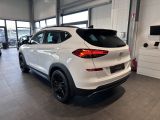 Hyundai Tucson bei Gebrauchtwagen.expert - Abbildung (11 / 15)