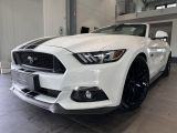 Ford Mustang bei Gebrauchtwagen.expert - Abbildung (6 / 15)