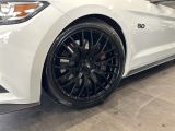 Ford Mustang bei Gebrauchtwagen.expert - Abbildung (7 / 15)