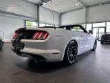 Ford Mustang bei Gebrauchtwagen.expert - Abbildung (15 / 15)