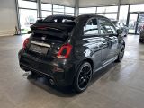Abarth 500 bei Gebrauchtwagen.expert - Abbildung (15 / 15) Abarth 500 bei Gebrauchtwagen.expert - Abbildung (15 / 15)