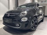 Fiat 500 bei Gebrauchtwagen.expert - Abbildung (6 / 15) Fiat 500 bei Gebrauchtwagen.expert - Abbildung (6 / 15)
