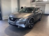 Nissan Qashqai bei Gebrauchtwagen.expert - Abbildung (8 / 15)