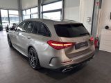 Mercedes-Benz C-Klasse bei Gebrauchtwagen.expert - Abbildung (11 / 15)