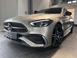 Mercedes-Benz C-Klasse bei Gebrauchtwagen.expert - Abbildung (6 / 15)