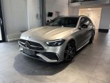 Mercedes-Benz C-Klasse bei Gebrauchtwagen.expert - Abbildung (8 / 15)