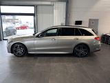 Mercedes-Benz C-Klasse bei Gebrauchtwagen.expert - Abbildung (10 / 15)